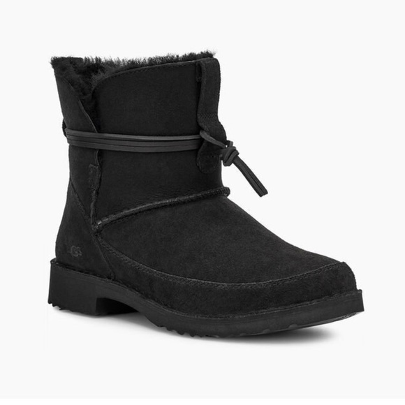 UGG Shoes - UGG Esther Bootie